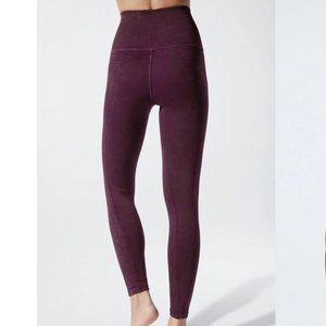 Avocado Vintage Phoenix Fire Legging Vintage Acai